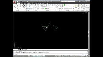 autocad2010教程视频