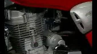 摩托车启动视频教程,轻松掌握启动技巧