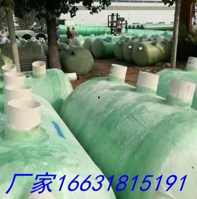 化粪池安装视频,视频教程带你轻松上手