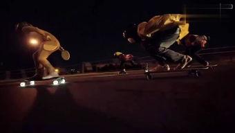 两轮滑板教学视频入门,轻松掌握滑板技巧