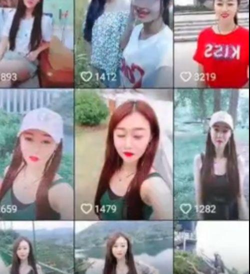 主播视频摆放,打造视觉盛宴的摆放艺术