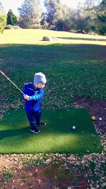 3号木视频,揭秘高尔夫球技提升的秘密武器