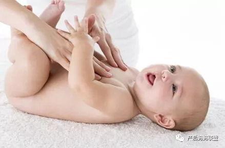 婴儿感冒按摩视频,缓解不适，促进健康的温馨呵护
