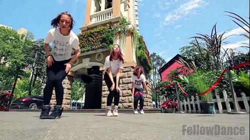 幸福魔法舞蹈视频,揭秘舞蹈视频中的快乐奥秘