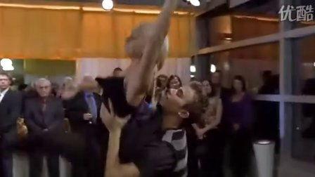 出走舞蹈视频,出走舞蹈的视觉盛宴