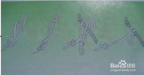 鱼钓的绑法视频教程,轻松掌握钓鱼技巧