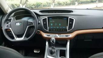 远景车评视频,远景车评视频带你领略汽车魅力