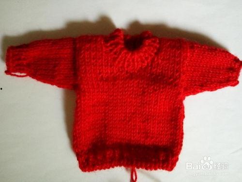 编织儿童毛衣教程及视频,视频教学，轻松学会编织技巧